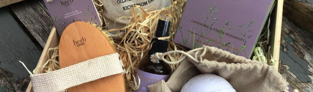 Hamper Shop