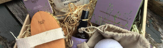 hampers Ireland