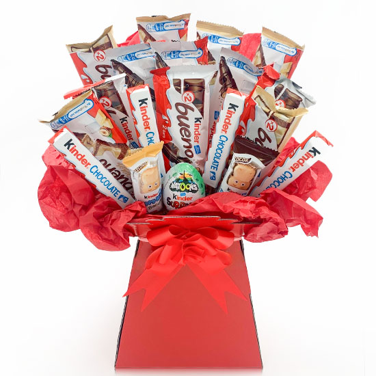 Hamper Shop