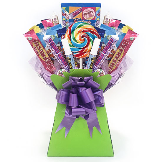 Hampers for kids