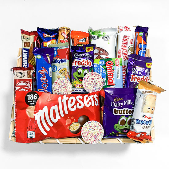 Hamper Shop