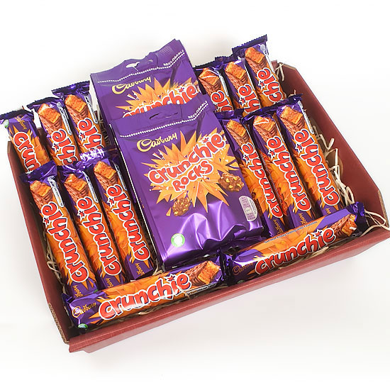Hamper Shop