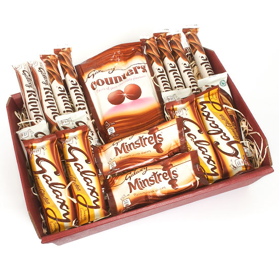 Hamper Shop