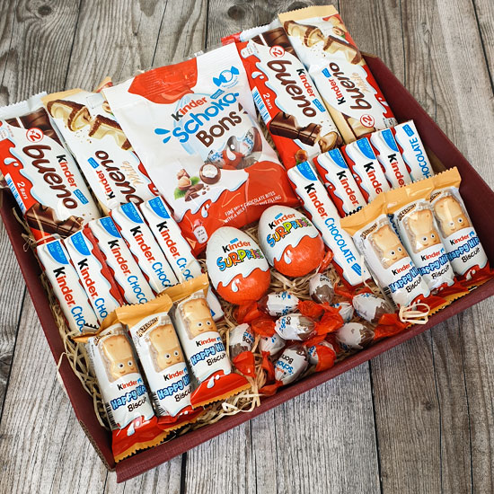 Hamper Shop