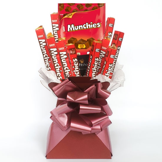 Hamper Shop