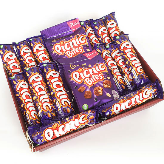 Hamper Shop