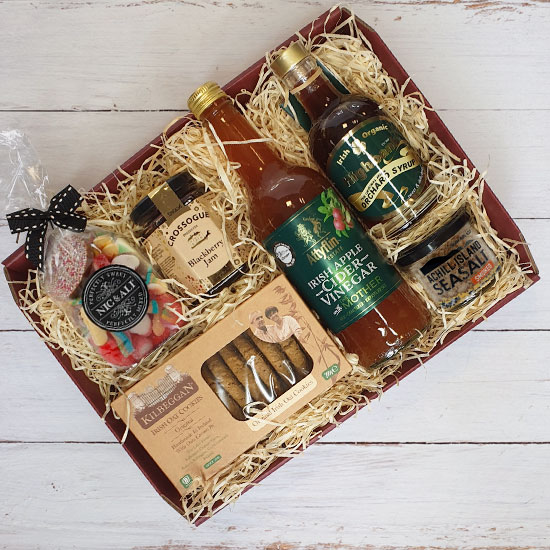 Hamper Shop