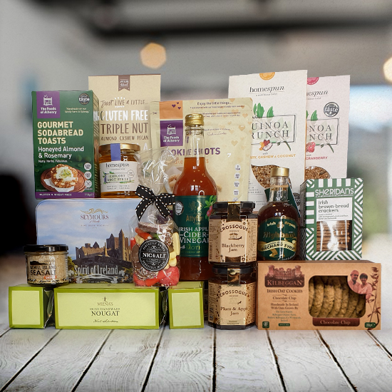 Hamper Shop