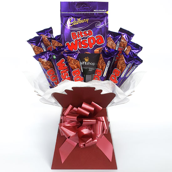 Hamper Shop