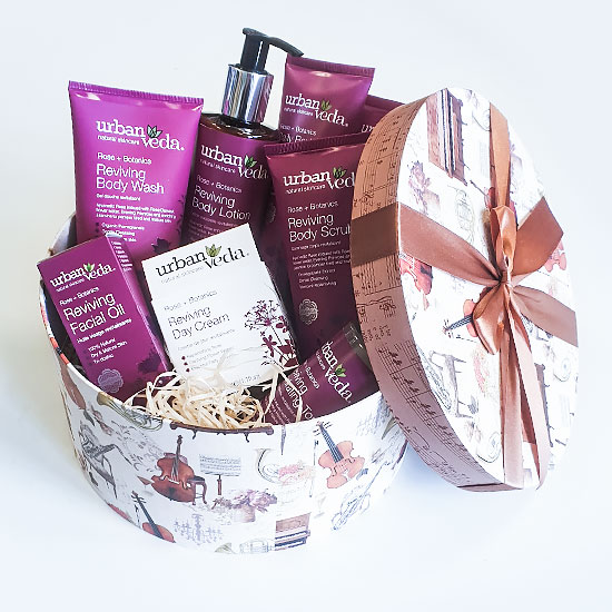 Hamper Shop