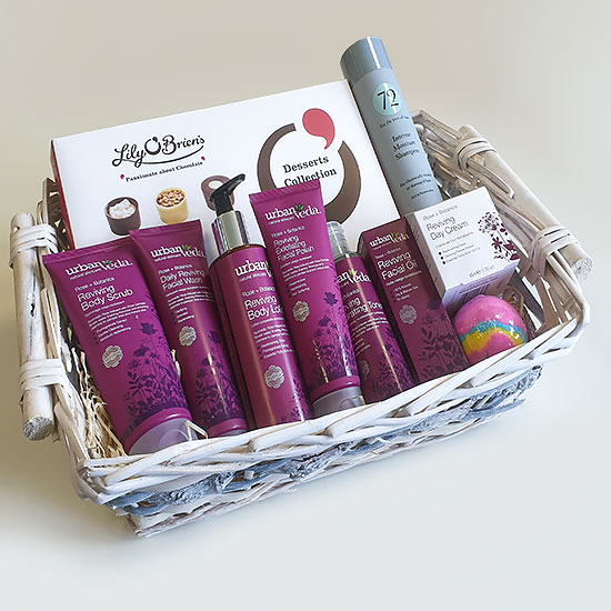 Hamper Shop