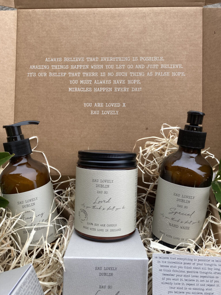 Hamper Shop
