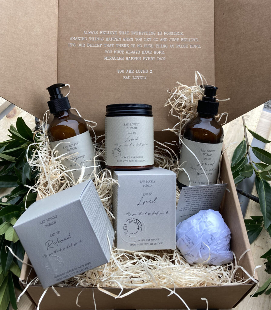Hamper Shop