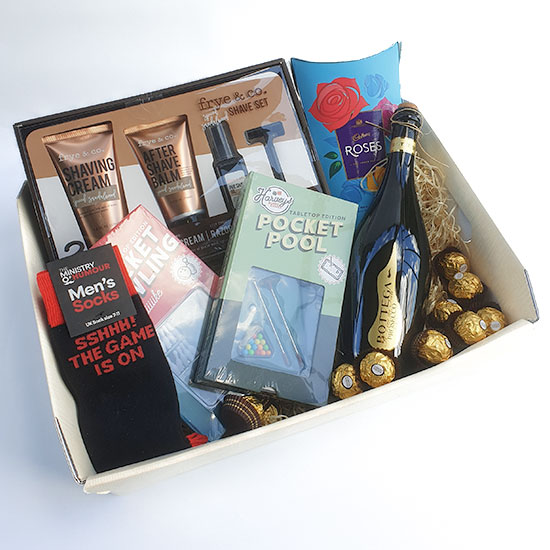 Hamper Shop