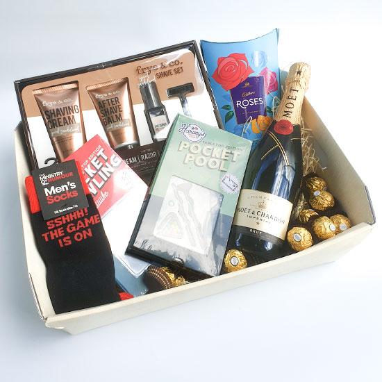 Hamper Shop