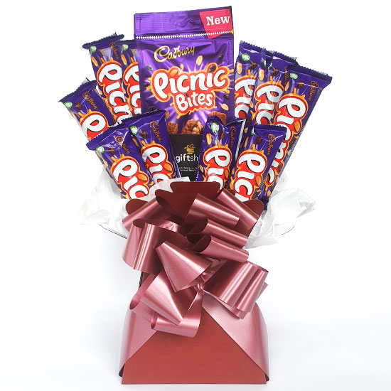 Hamper Shop