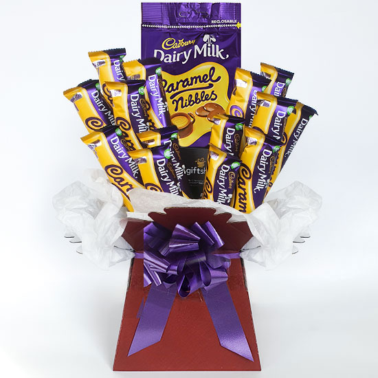 Hamper Shop