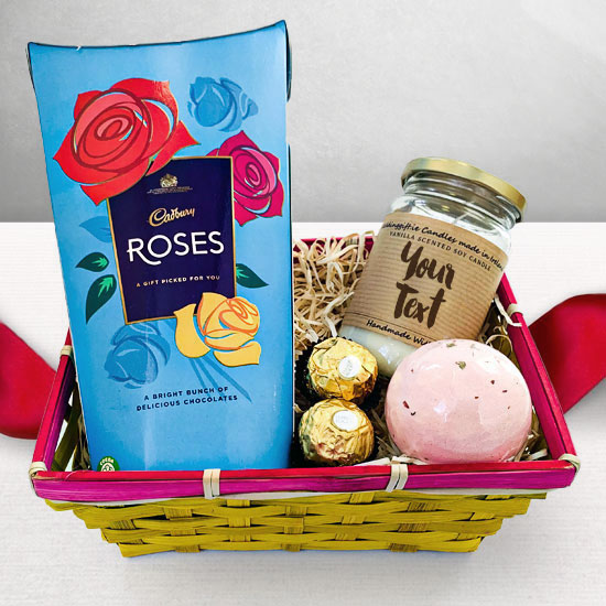 Hamper Shop