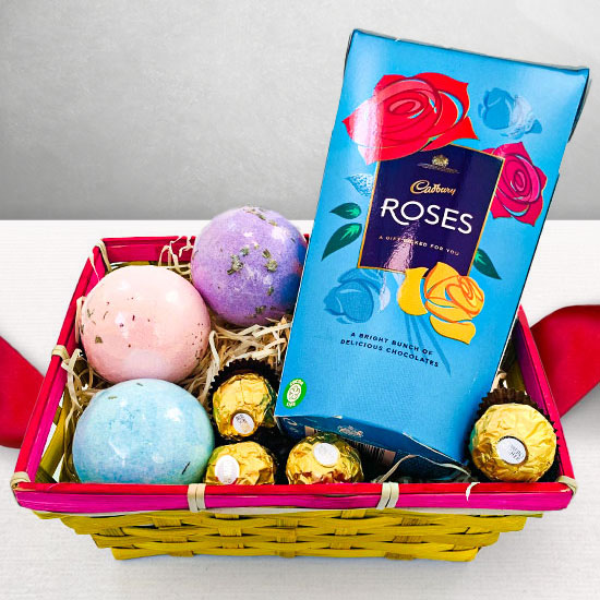 Hamper Shop
