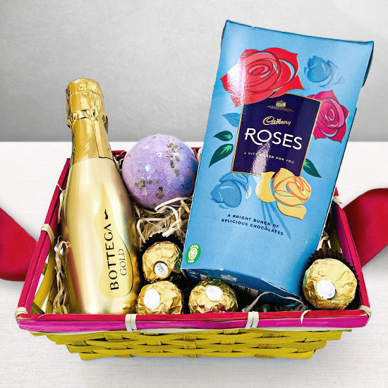 Hamper Shop