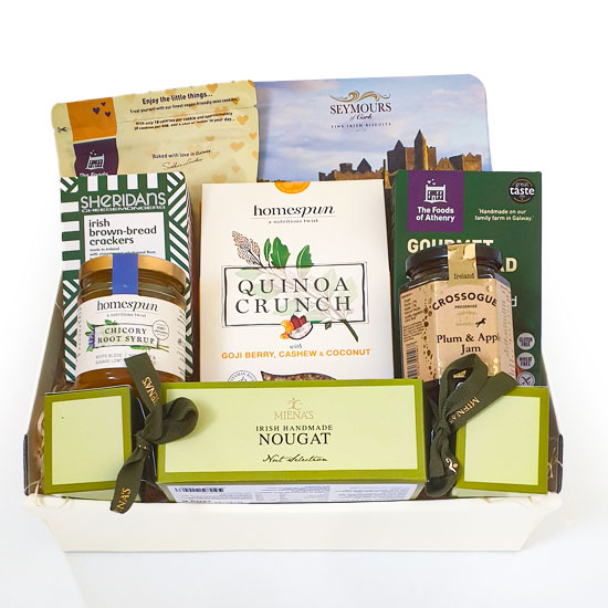 Hamper Shop