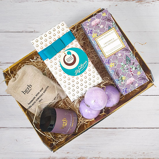Hamper Shop