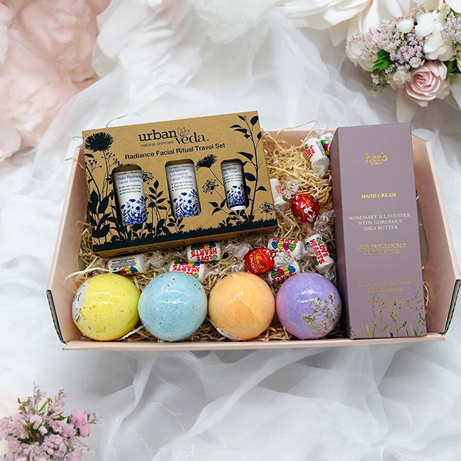 Hamper Shop