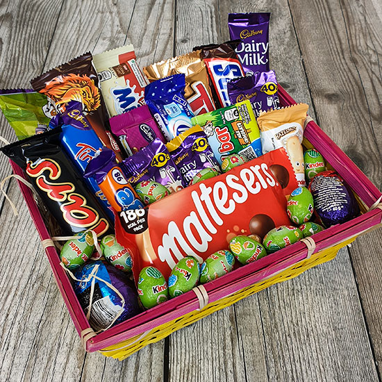 Hamper Shop