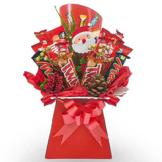 Hamper Shop
