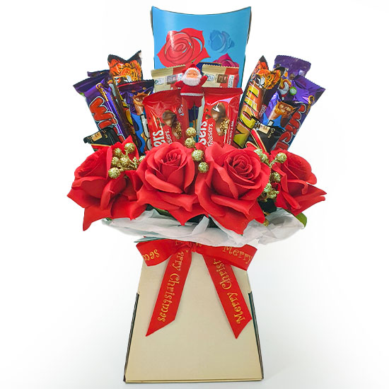 Hamper Shop