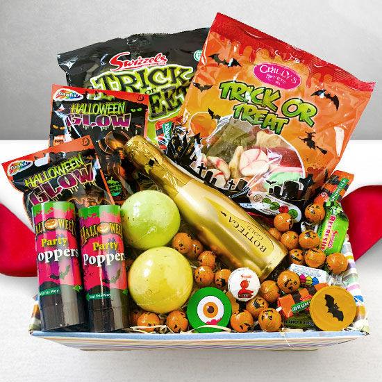 Hamper Shop