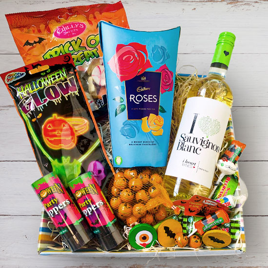 Hamper Shop