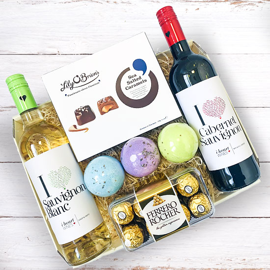 Hamper Shop