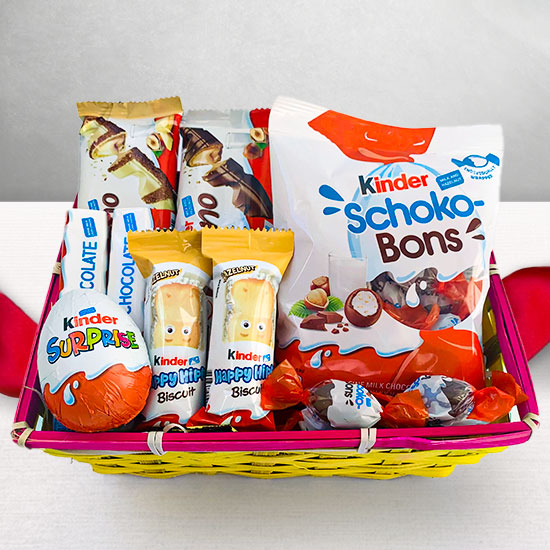 Hamper Shop