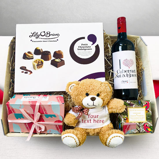 Hamper Shop