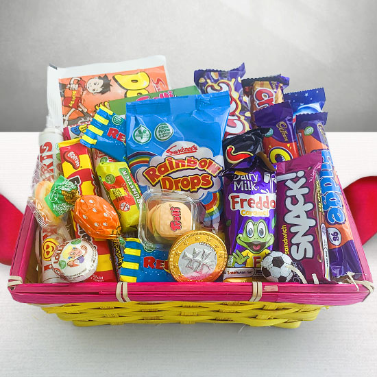 Hamper Shop