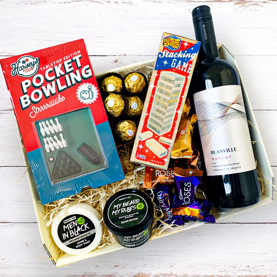 Hamper Shop