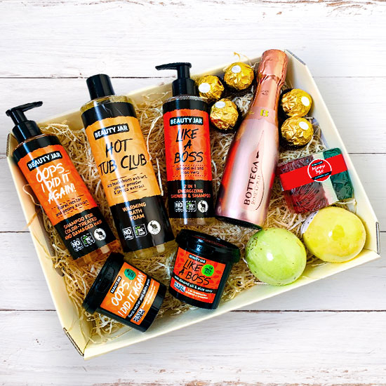 Hamper Shop