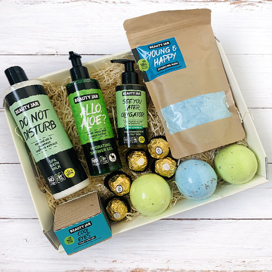 Hamper Shop