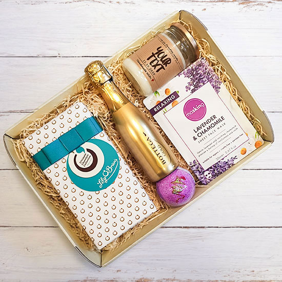 Hamper Shop