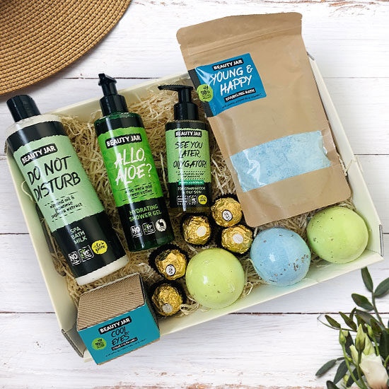 The Do Not Disturb Hamper