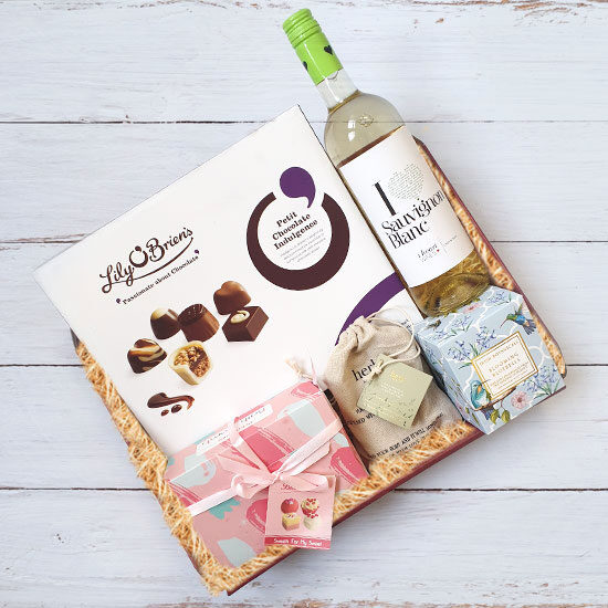 Large Pamper Hamper