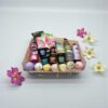 The Ultimate Bath Time Relaxation Hamper