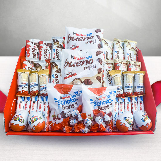 Hamper Shop