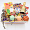 Night in Adult's Halloween Hamper (Choose Drink)