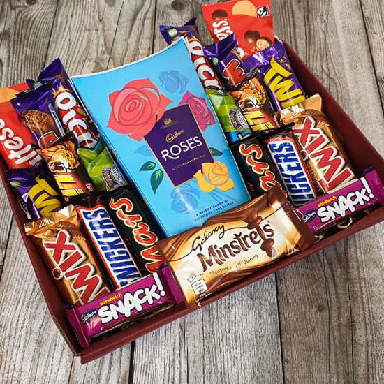 Hamper Shop