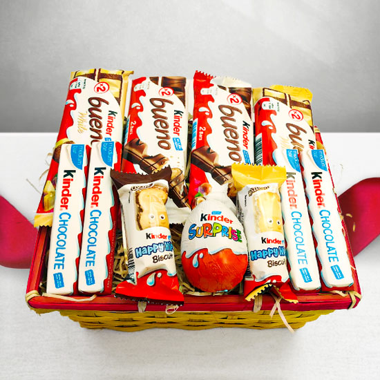 Hamper Shop