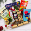 *The Ultimate Christmas Hamper with Personalised Mug