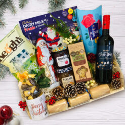 Christmas Hampers