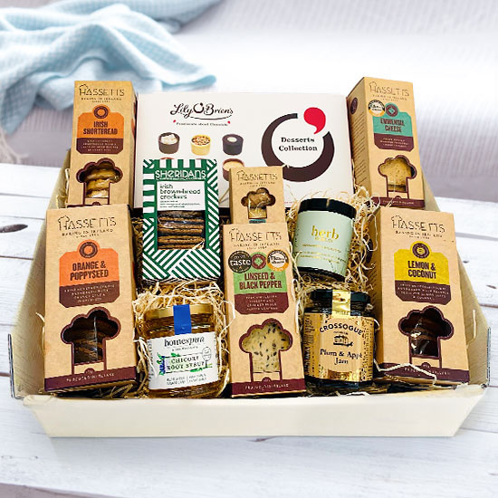 Hamper Shop